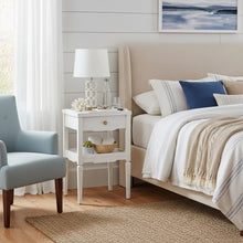 Load image into Gallery viewer, Foley - 1 Drawer Nightstand
