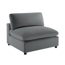 Load image into Gallery viewer, Caylie - Armless Slipper Chair
