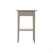 Load image into Gallery viewer, Dalton - Nightstand - Silver Champagne

