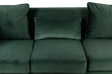 Load image into Gallery viewer, Bayberry - Sofa With 3 Pillows
