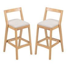 Load image into Gallery viewer, Jasper - Indoor Barstool (Set of 2)
