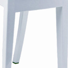 Load image into Gallery viewer, Upholstered Dining Side Chairs (Set of 4) - White
