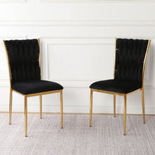 Load image into Gallery viewer, Modern Dining Chair For Dining Room
