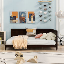 Load image into Gallery viewer, Modern Daybed / Sofa Bed
