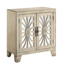 Load image into Gallery viewer, Nalani - Console Cabinet - Antique White
