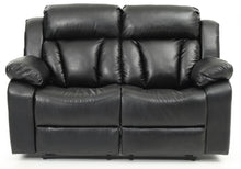 Load image into Gallery viewer, Daria - Cozy Padded Love Seat For Relaxation
