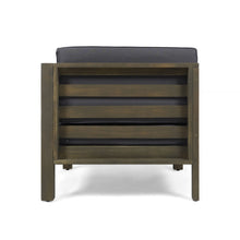 Load image into Gallery viewer, Oana - Arm Chair
