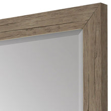 Load image into Gallery viewer, 43" Accent Mirror - Light Brown
