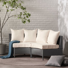 Load image into Gallery viewer, Pt Limon - Modern Outdoor Single Sofa
