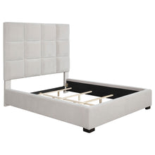 Load image into Gallery viewer, Frances - Panel Bed
