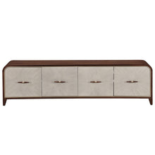 Load image into Gallery viewer, Houston - Media Cabinet - Walnut
