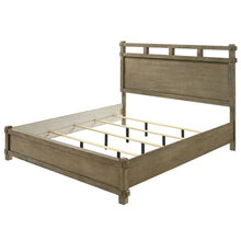 Load image into Gallery viewer, Colton - Panel Bed
