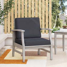 Load image into Gallery viewer, Perla - Contemporary Club Chair With Water Resistant Cushionі
