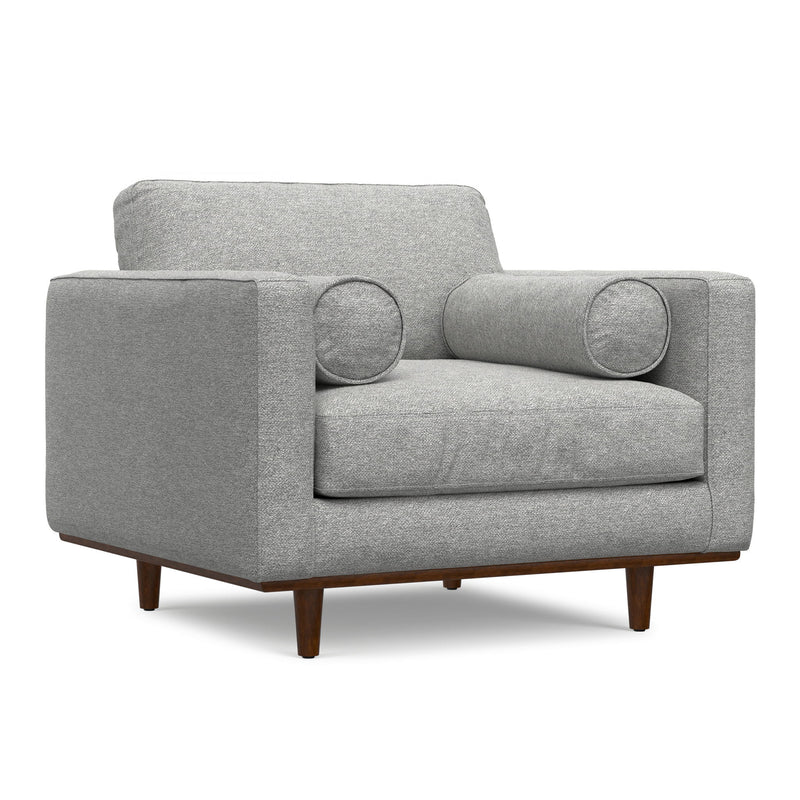 Morrison - Wide Arm Chair