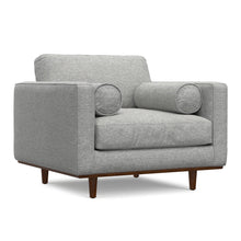 Load image into Gallery viewer, Morrison - Wide Arm Chair
