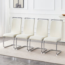 Load image into Gallery viewer, Dining Chairs With Ergonomic Backrest
