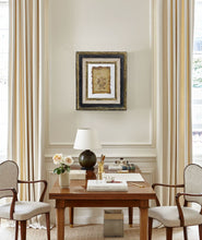 Load image into Gallery viewer, Lucian - Stylish Framed Antiqued Sculpture Print
