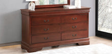 Load image into Gallery viewer, Elegant Traditional Storage Dresser
