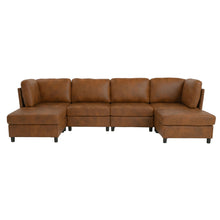 Load image into Gallery viewer, Modern Modular Sofa For Living Spaces
