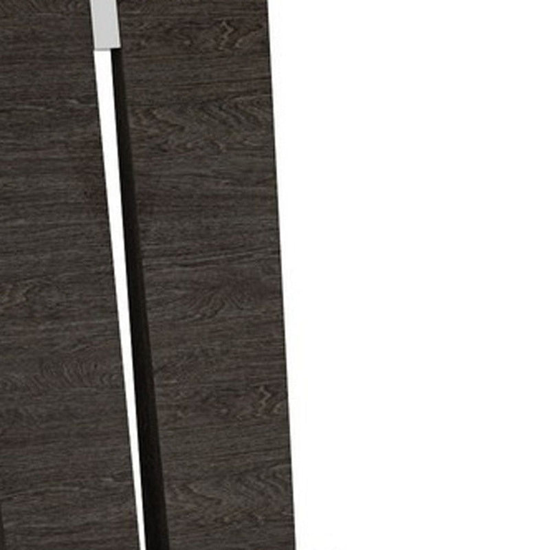 Chairs (Set of 2) - Gray