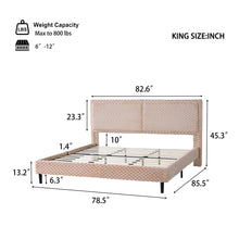 Load image into Gallery viewer, Soft Bed Comfortable Backrest For Bedroom
