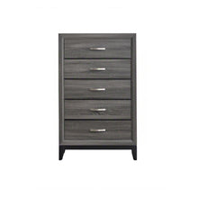 Load image into Gallery viewer, Glasgow - Chest With Ample Storage

