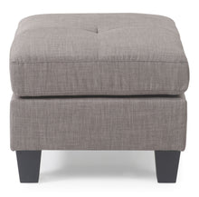Load image into Gallery viewer, Casual Ottoman For Stylish Spaces
