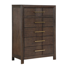 Load image into Gallery viewer, Kenzo - 5 Drawer Chest
