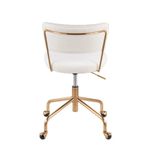 Load image into Gallery viewer, Tania - Contemporary Task Chair

