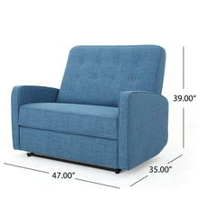 Load image into Gallery viewer, Manual Standard Wide Recliner
