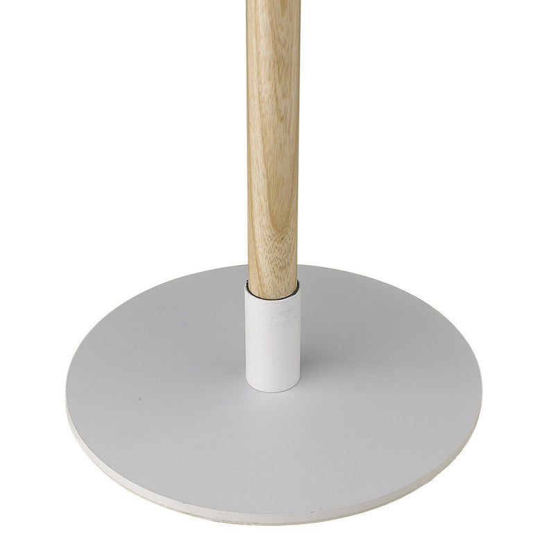 Reading Floor Lamp - Natural