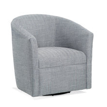 Load image into Gallery viewer, Lainey - Swivel Barrel Chair With 360 Degree Rotation
