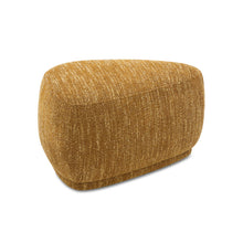 Load image into Gallery viewer, Pebble - Rounded Triangle Cocktail Ottoman

