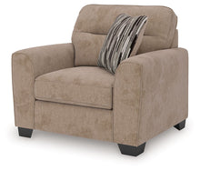 Load image into Gallery viewer, Olten - Chair And A Half
