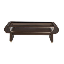 Load image into Gallery viewer, West Kensington - Cocktail Table - Medium Espresso
