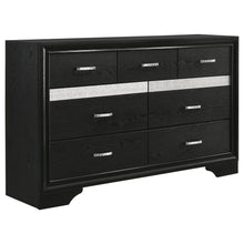 Load image into Gallery viewer, Annie - 9 Drawer Dresser
