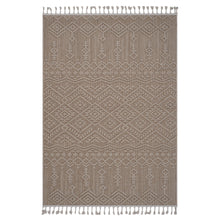 Load image into Gallery viewer, Guros - Traditional Indoor / Outdoor Area Rug
