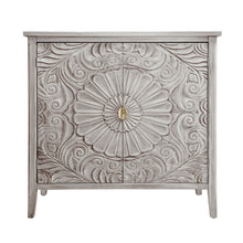 Load image into Gallery viewer, 2 Door Cabinet, Suitable For Bedroom - Light Gray
