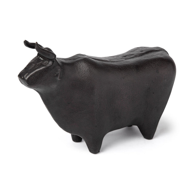 Tabletop Sculpture (392452) - Black
