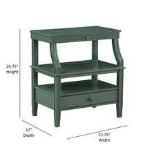 Load image into Gallery viewer, Newland - Storage Nightstand
