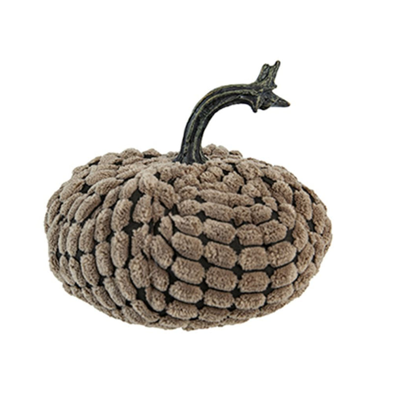 Weighted Pumpkin Ornament Decor For Holiday Harvest Festival Fall Festival & Thanksgiving