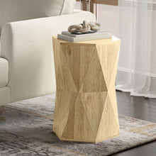 Load image into Gallery viewer, Mckinley - Side Table
