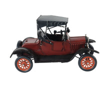 Load image into Gallery viewer, Hand Painted Model Car - Red
