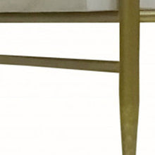 Load image into Gallery viewer, 28" Two Drawer Nightstand - White
