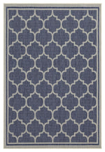 Load image into Gallery viewer, Sunshine - 2'7" X 7'3" Polypropylene Indoor / Outdoor Area Rug
