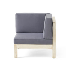 Load image into Gallery viewer, Brava - X Back Arm Chair
