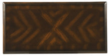 Load image into Gallery viewer, 24" End Table With Shelf - Wood Brown
