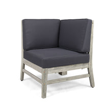 Load image into Gallery viewer, Perla - Corner Chair
