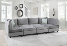 Load image into Gallery viewer, Simona - Modular Sectional Sofa
