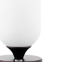 Load image into Gallery viewer, Novelty USB Table Lamp - Antiqued Bronze
